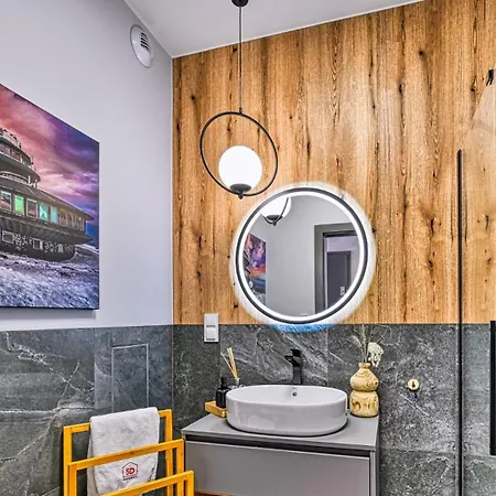 Orlik 007 Z Ogrodem I Widokiem Na Sniezke - 5d