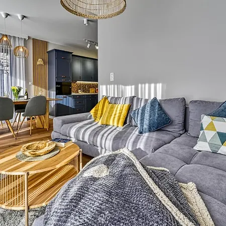 Apartment Orlik 007 Z Ogrodem I Widokiem Na Sniezke - 5d Karpacz