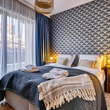 Orlik 007 Z Ogrodem I Widokiem Na Sniezke - 5d Apartment