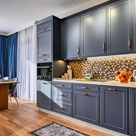 Apartment Orlik 007 Z Ogrodem I Widokiem Na Sniezke - 5d Karpacz