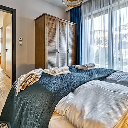 Orlik 007 Z Ogrodem I Widokiem Na Sniezke - 5d Apartment