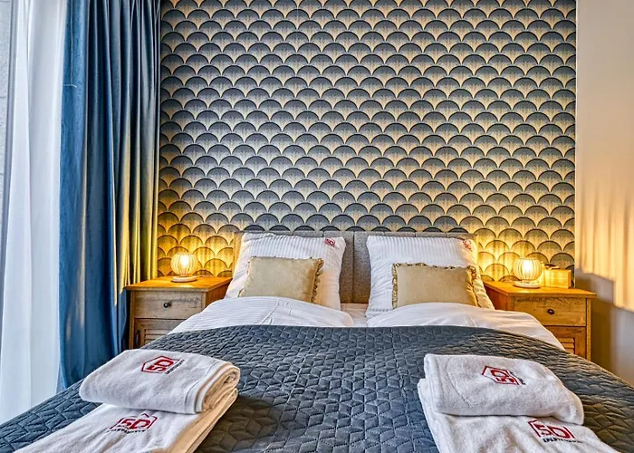 Orlik 007 Z Ogrodem I Widokiem Na Sniezke - 5d 公寓